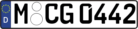 M-CG0442