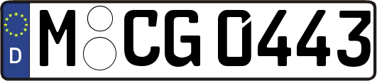 M-CG0443