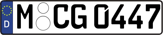 M-CG0447