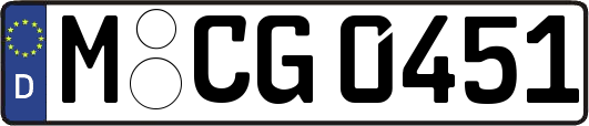 M-CG0451