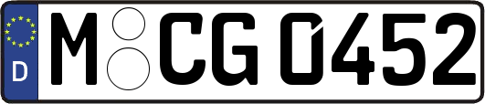 M-CG0452