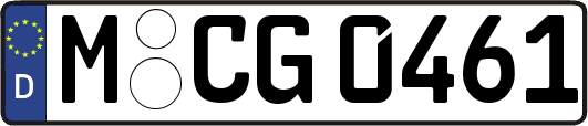 M-CG0461