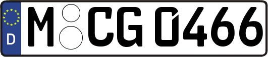 M-CG0466