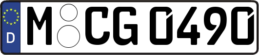 M-CG0490