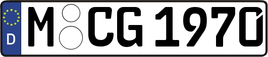 M-CG1970