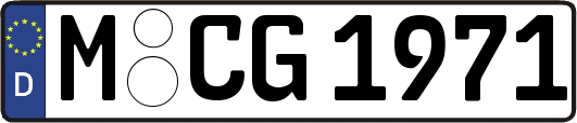 M-CG1971