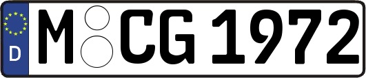 M-CG1972