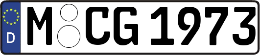M-CG1973