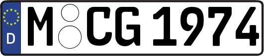 M-CG1974