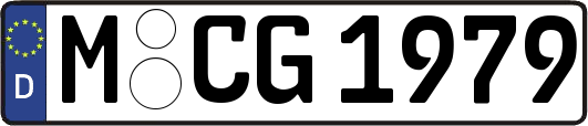 M-CG1979