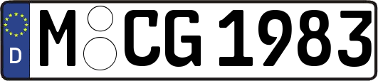 M-CG1983