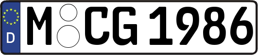 M-CG1986