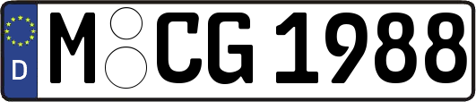 M-CG1988