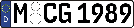 M-CG1989