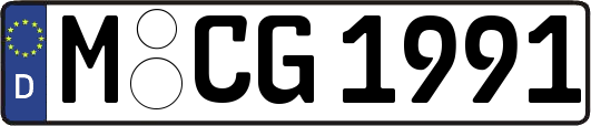 M-CG1991