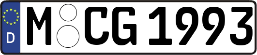 M-CG1993