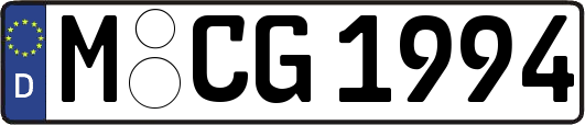 M-CG1994