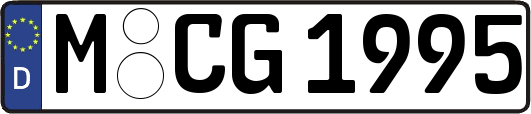 M-CG1995