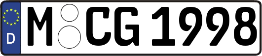 M-CG1998