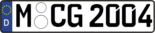 M-CG2004