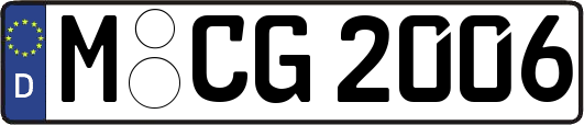 M-CG2006