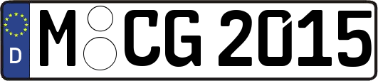 M-CG2015