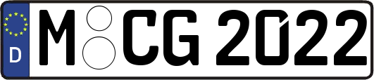 M-CG2022