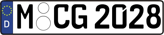 M-CG2028