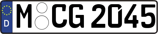 M-CG2045