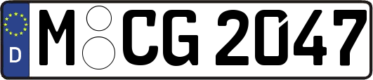 M-CG2047