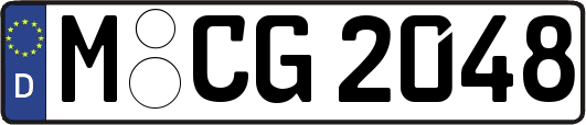 M-CG2048
