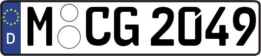 M-CG2049