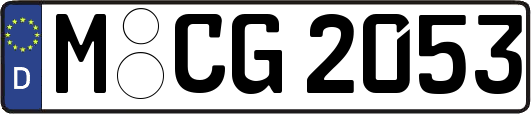M-CG2053