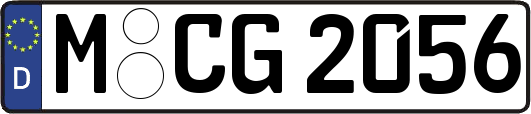 M-CG2056