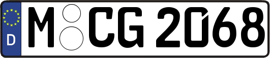 M-CG2068