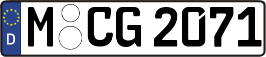 M-CG2071
