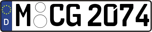 M-CG2074