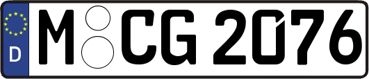 M-CG2076