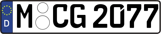 M-CG2077
