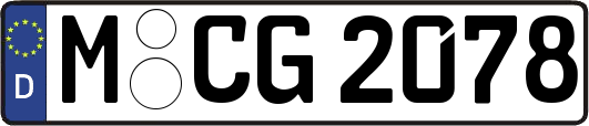 M-CG2078