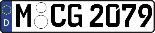 M-CG2079