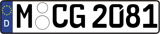 M-CG2081
