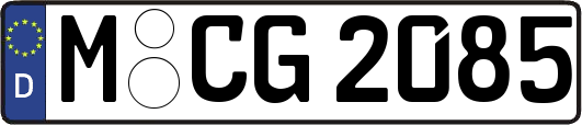 M-CG2085