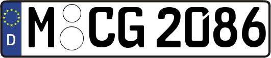 M-CG2086