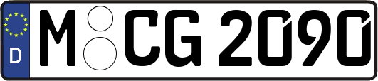 M-CG2090