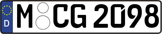 M-CG2098