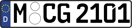 M-CG2101