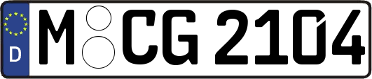 M-CG2104