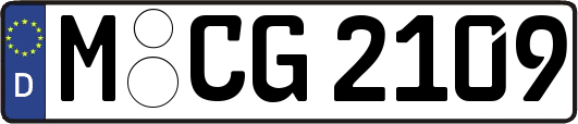 M-CG2109