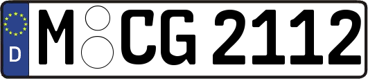 M-CG2112